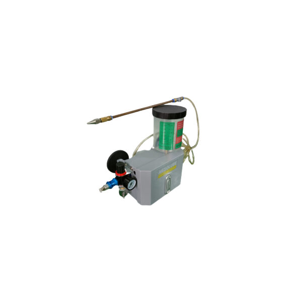 MQL lubricaiton pump