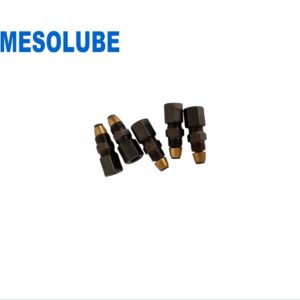 check valve  for mesolube  lubrication fittings