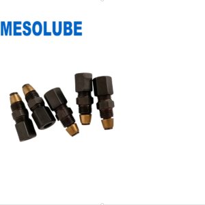 check valve  for mesolube  lubrication fittings