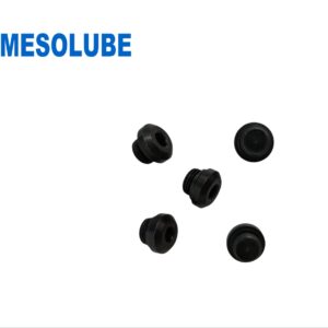 closure pluge  for mesolube  lubrication parts