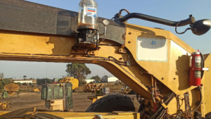Lee más sobre el artículo How to choose a automatic progressive lubrication sytem in excavator
