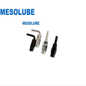 fittings  assembly  for mesolube  lubrication parts