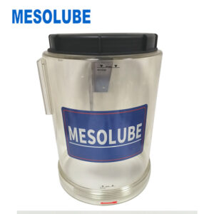 8 reservoir for mesolube P 300 automatic grease pump