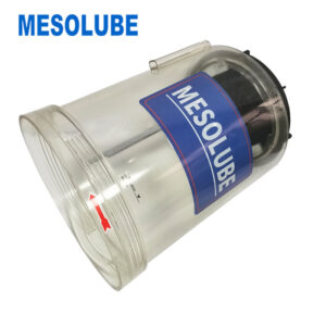 8 reservoir for mesolube P 300 automatic grease pump