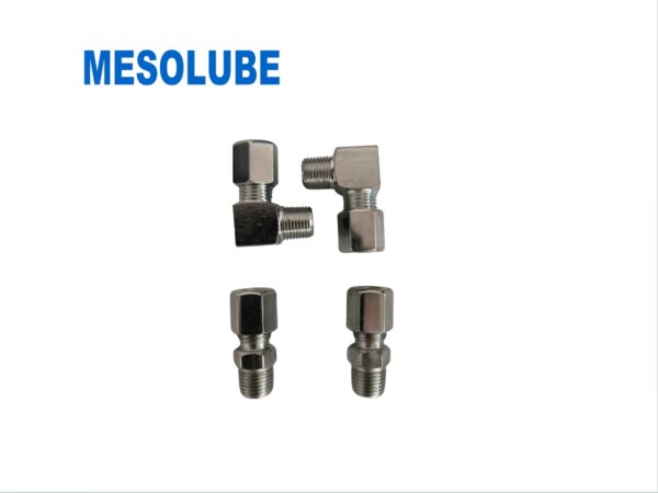 lubrication fittings