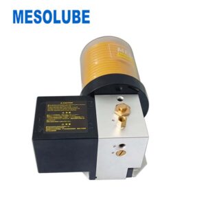 P100-154400 Electric Lubrication Grease Pump  for Injection molding machine machinery