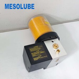 P100-154400 Electric Lubrication Grease Pump  for  Non-standard automation equipment