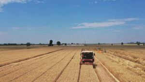 Lee más sobre el artículo New Centralized Lubrication System for Agricultural Harvester