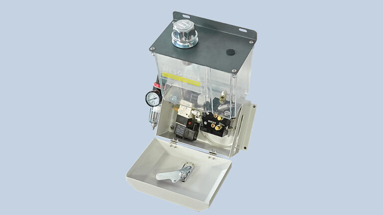 Read more about the article MQL Lubrication System Pump Catalog Download Link