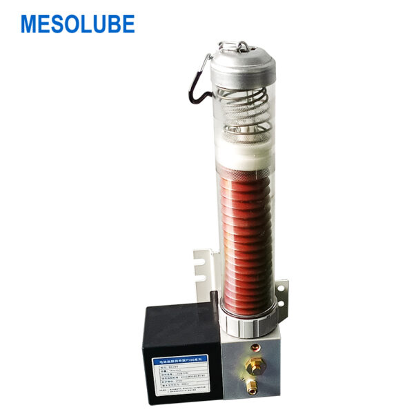 utomatic mesolube electric pump
