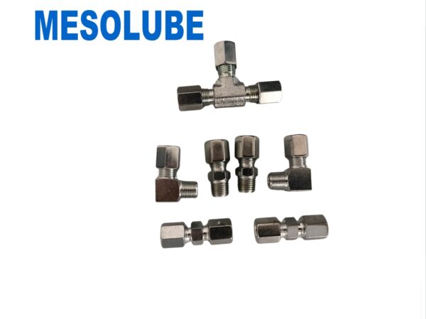 lubrication fittings