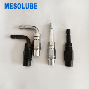 fittings  assembly  for mesolube  lubrication parts