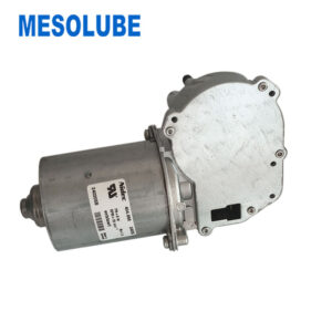 Motor 24V  for mesolube P 300 electric  lubrication pump